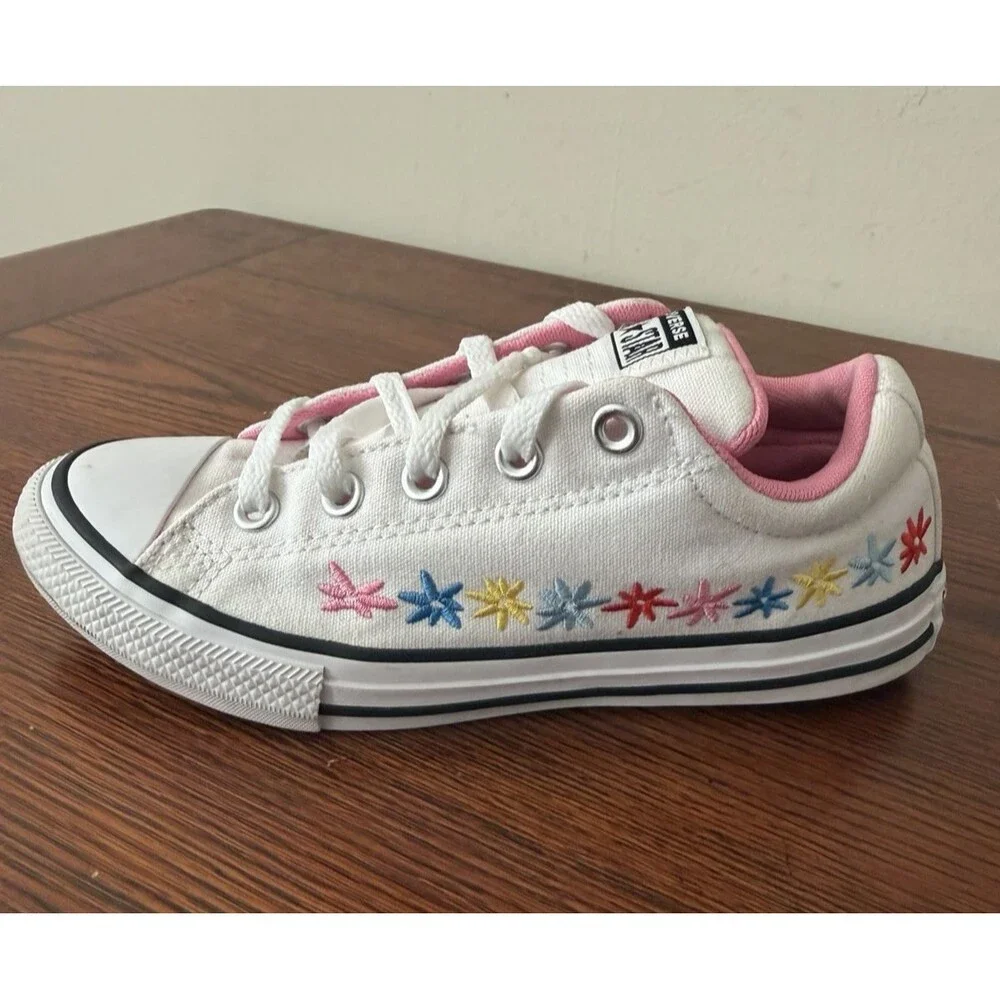 Converse ctas street